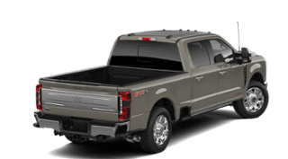 2026 Ford Super Duty® External Image 4